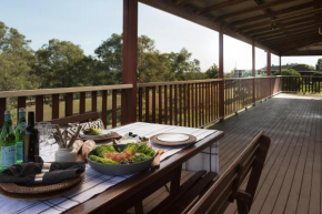 Гостиница North Lodge Highland Cottage  Поколбин